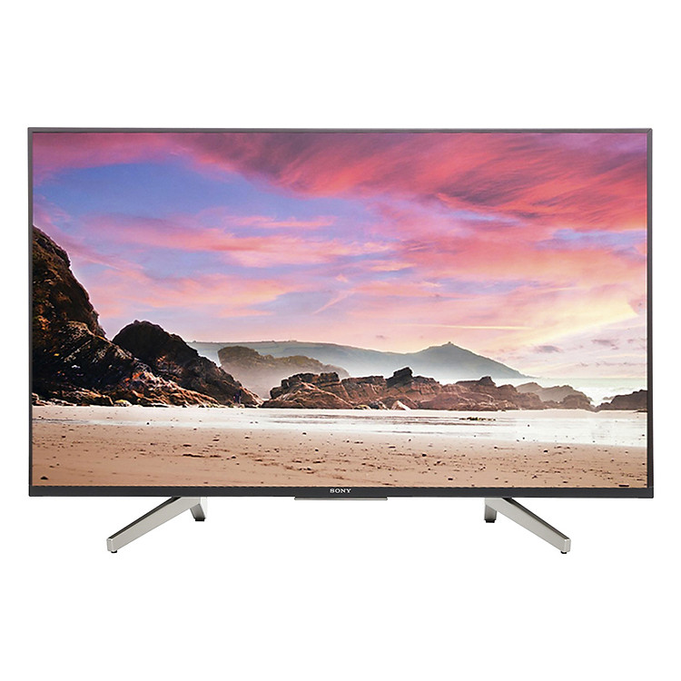 Android Tivi Sony 4K 43 inch KD-43X8500F