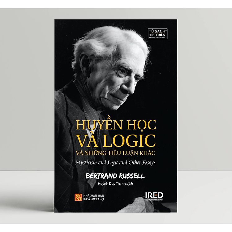 Huyền Học Và Logic Và Những Tiểu Luận Khác