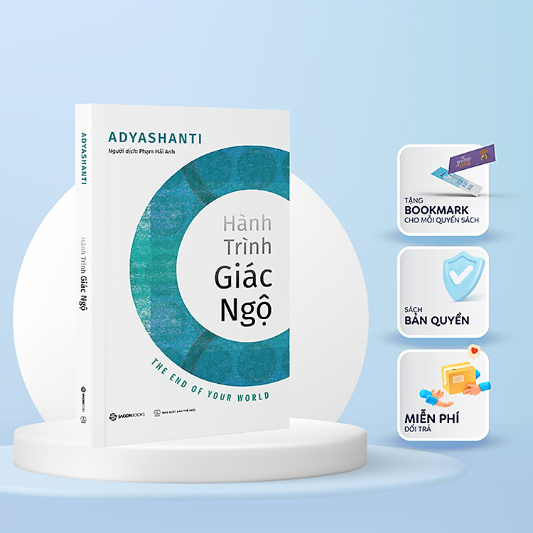 Hành Trình Giác Ngộ - Ảnh 2