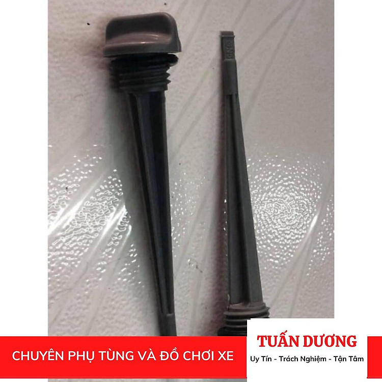 Thước Thăm Dầu Nhớt Dành Cho Xe Máy DREAM, WAVE và NHIỀU Dòng Xe Honda Lắp Chung