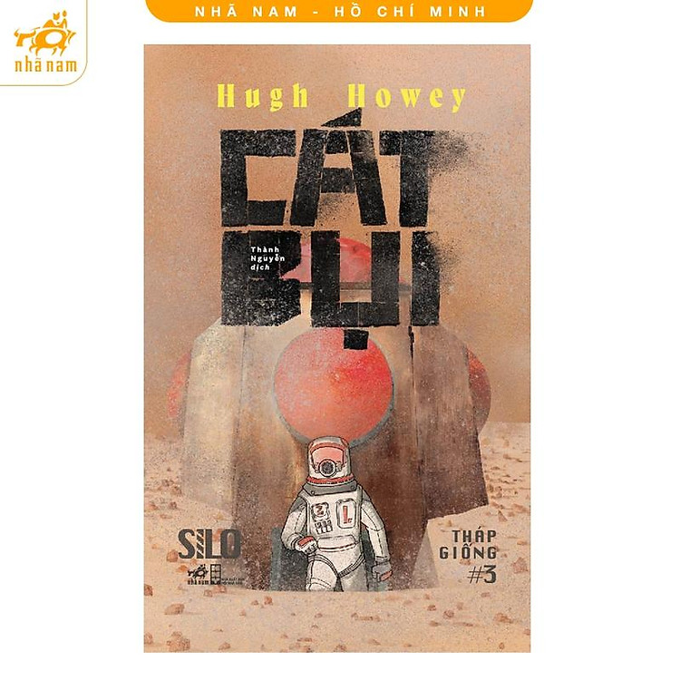 Cát bụi (Dust) – Silo Tháp giống #3