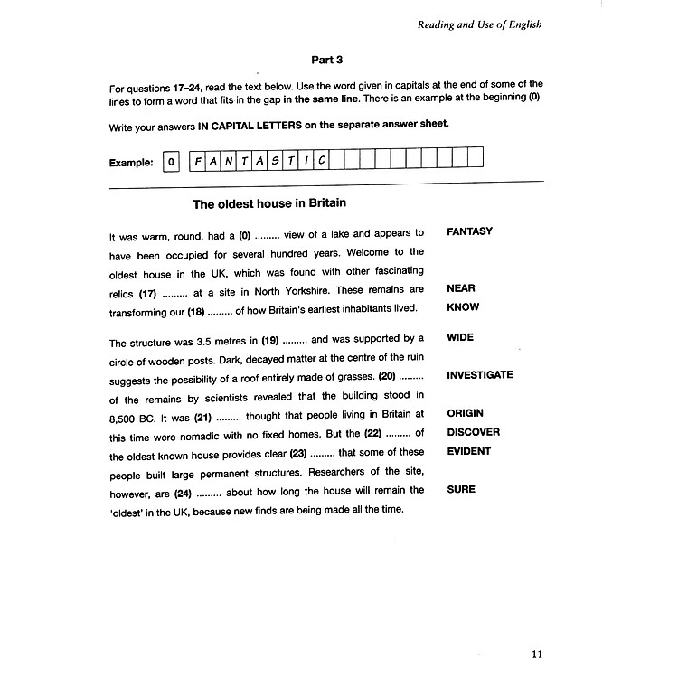 Cam English First 2 SB w Ans (FCC) - Ảnh 7