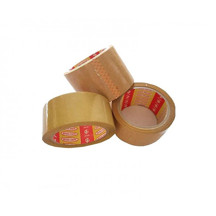 Băng Keo Đục 6F - Ảnh 2