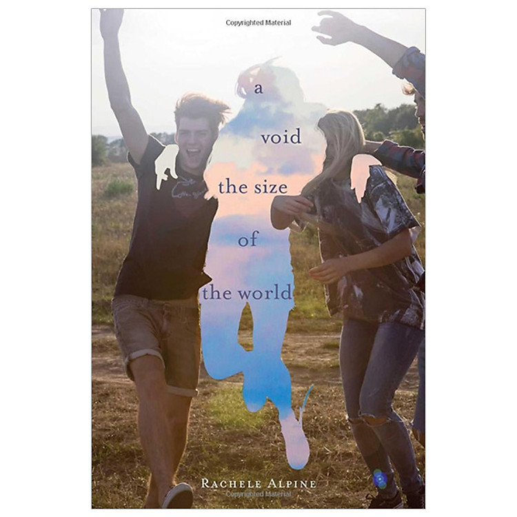 A Void The Size Of The World