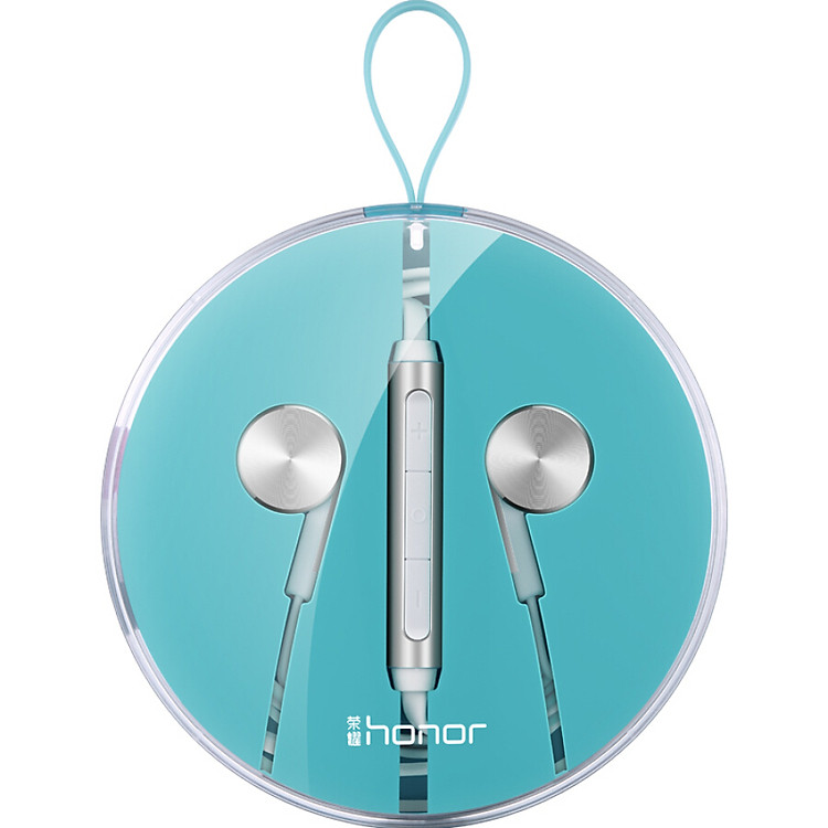 Tai Nghe Mút Bảo Vệ Tai, Âm Thanh Chân Thực Huawei