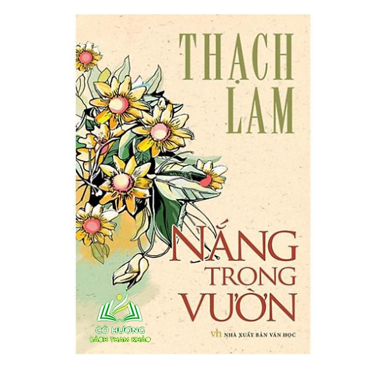 Nắng Trong Vườn