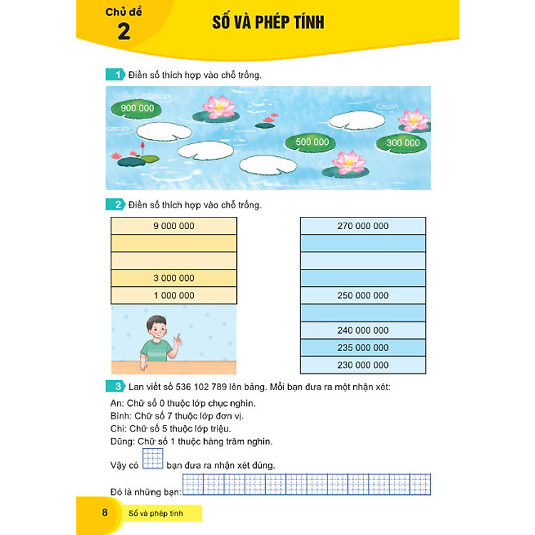 Bồi Dưỡng Học Sinh Giỏi Toán 4 - Ảnh 7