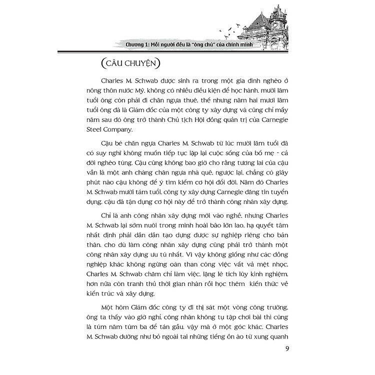 Bạn Làm Việc Vì Ai? - Ảnh 2