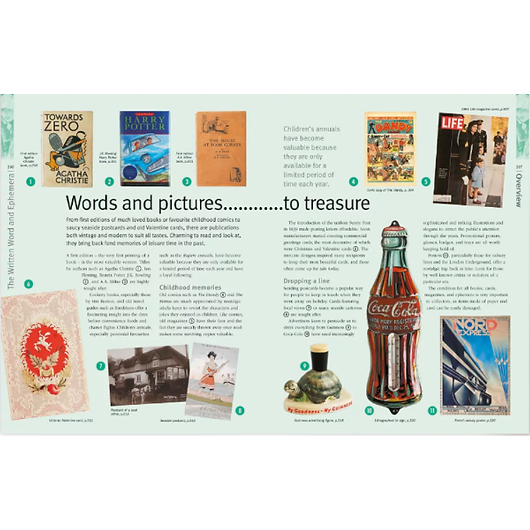 Sách Buy, Keep or Sell?