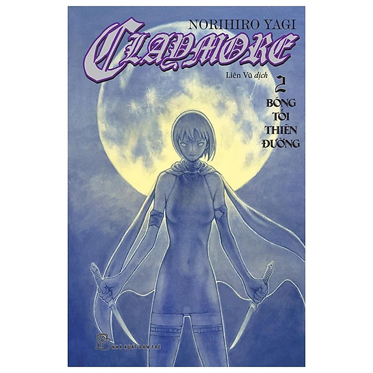 Claymore – Tập 02