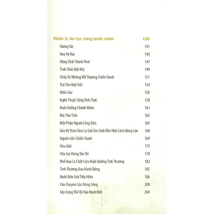 An Lạc Từng Bước Chân - Ảnh 5