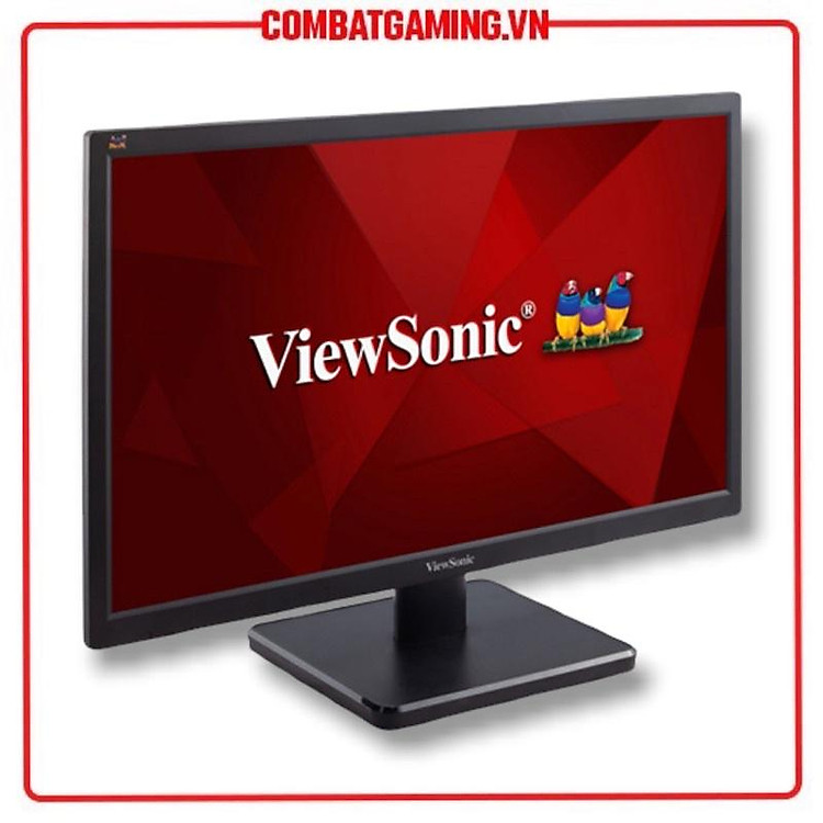 Màn Hình ViewSonic VA2223 H 22''/FHD/VA/5ms - Hàng Chính Hãng