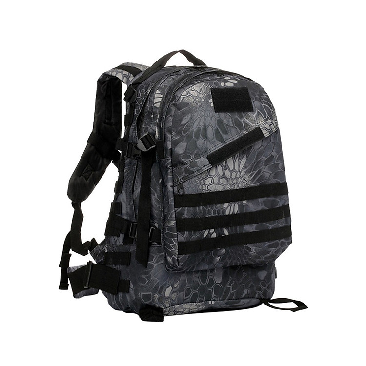 Balo Du Lịch, Đi Phượt, Đi Học Pubg Level 3 Cỡ To - Game Playerunknown'S Battlegrounds