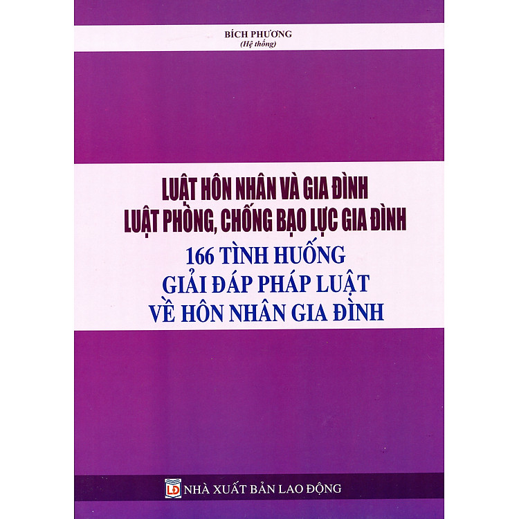 Luật Hôn Nhân Gia Đình (Có Hiệu Lực Ngày 01-01-2015)
