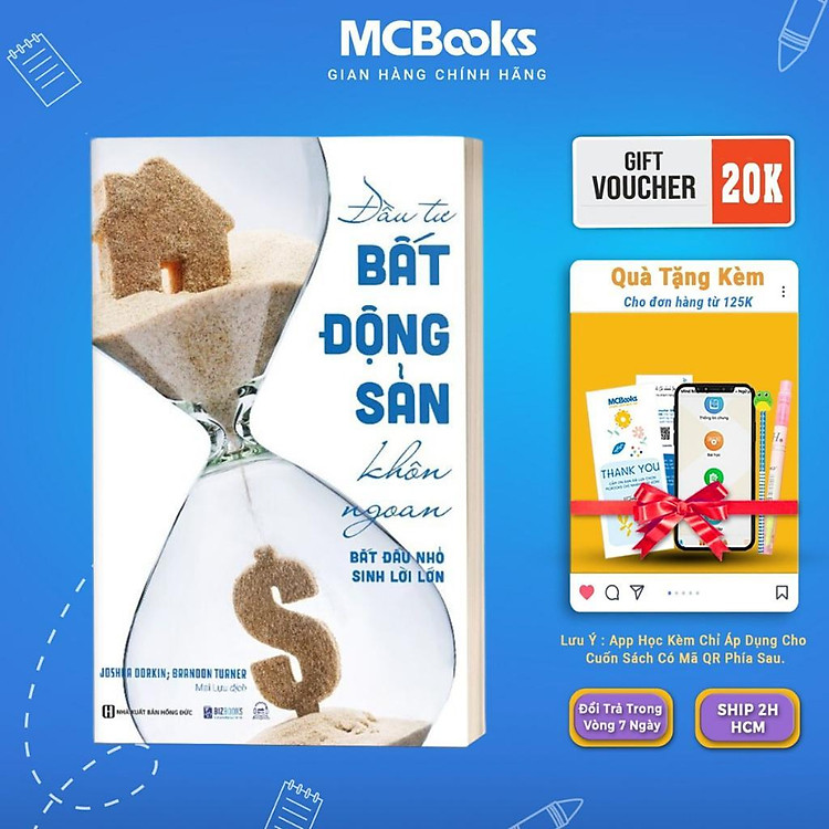 Đầu Tư Bất Động Sản Khôn Ngoan – Bắt Đầu Nhỏ, Sinh Lời Lớn