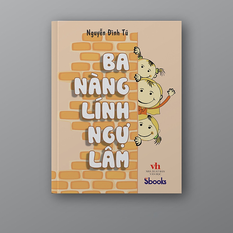 Ba nàng lính ngự lâm