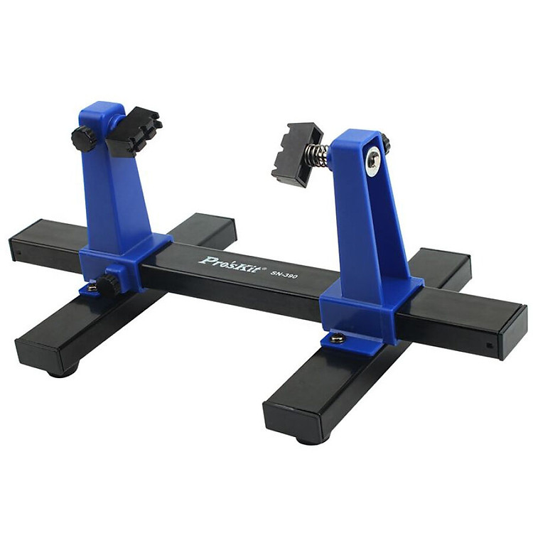 Pro'skit SN-390 Adjustable Welding Aid Clamping Seat