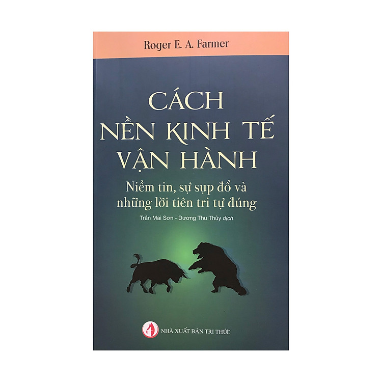 Cách nền kinh tế vận hành (2021)