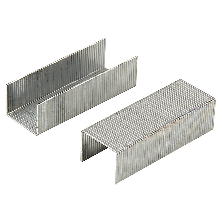 Bộ Hộp Ghim Dập Deli 23/10 (10 hộp) - Ảnh 5