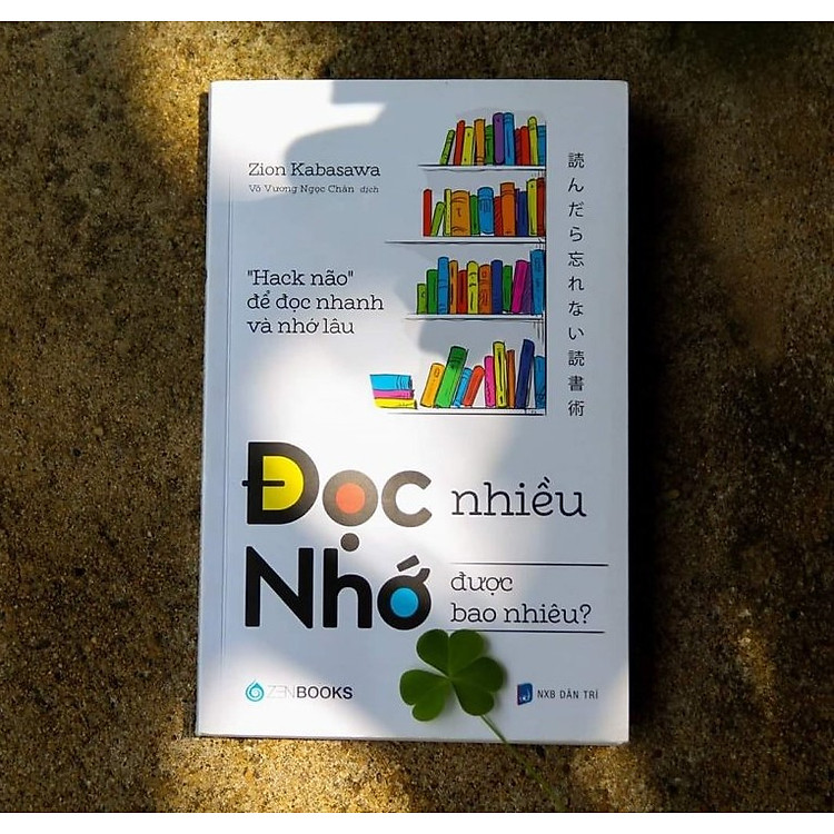 Combo 2 Cuốn Làm Sao Học Ít Hiểu Nhiều Và Đọc Nhiều Nhớ Được Bao Nhiêu - Ảnh 3