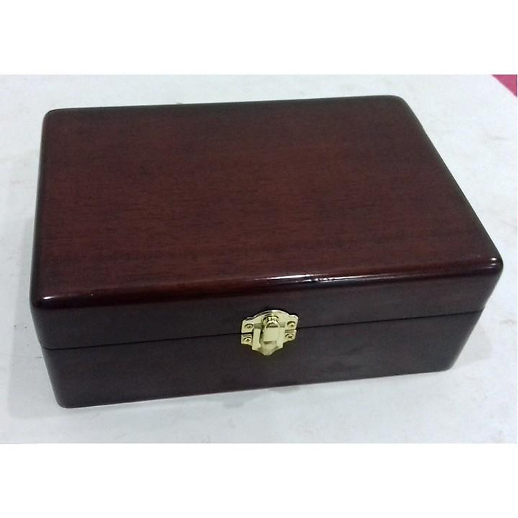 Hộp Đựng Trang Sức (22 x 15 x 9 cm)