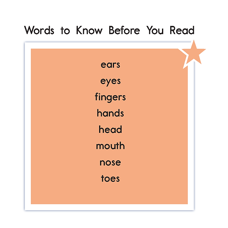 i-Learn Smart Start Reader Pack 1 - Ảnh 4