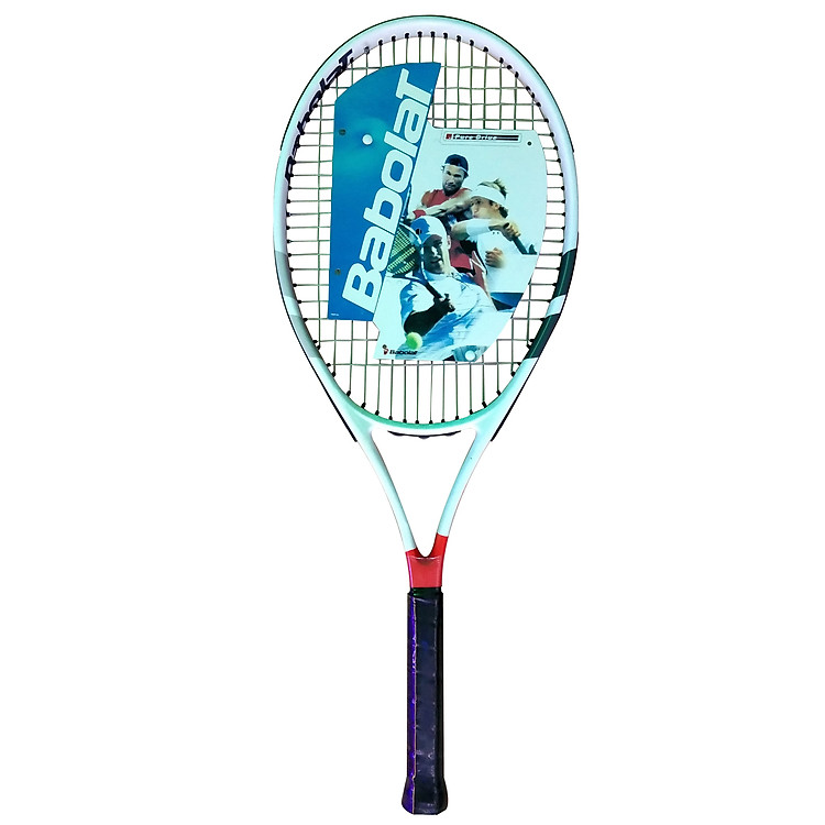 Vợt Tennis Babolat STRIKE