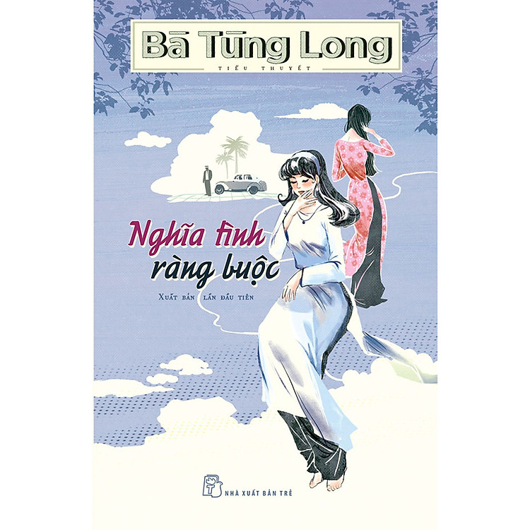 Bà Tùng Long – Nghĩa Tình Ràng Buộc