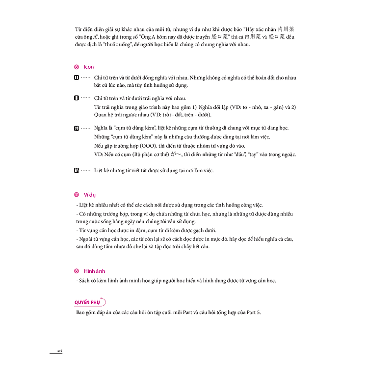 TIẾNG NHẬT CHUYÊN NGÀNH ĐIỀU DƯỠNG DÀNH CHO NGƯỜI MỚI BẮT ĐẦU - TỪ VỰNG CƠ BẢN - Ảnh 4