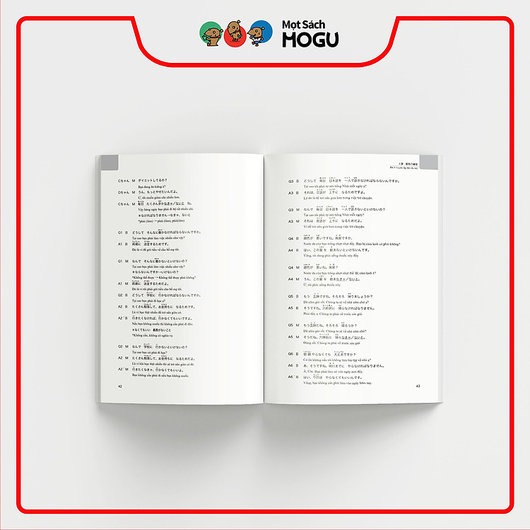 Nói tiếng Nhật như người Nhật (Tập 1) - Ảnh 6