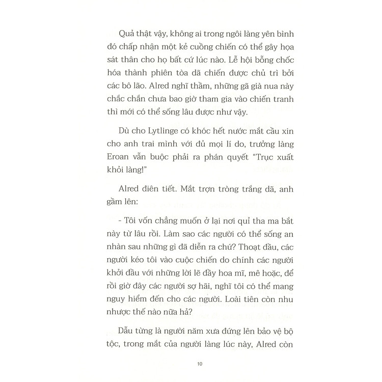 Cầu Vồng Diên Vĩ - Ảnh 7