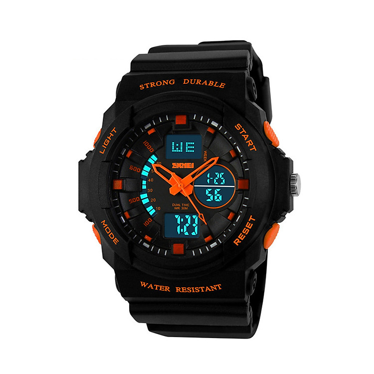 Đồng Hồ Nữ Thể Thao SKMEI 1061 - DHA455