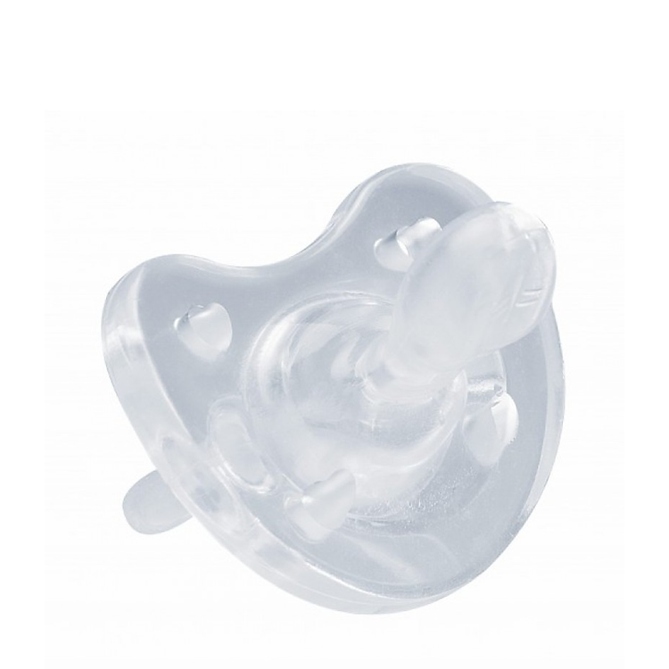 Tìm mua tại Avakids:Ty ngậm silicone Chicco Physio Soft - Trắng, tràn ngập Khuyến mãi, Ưu đãi