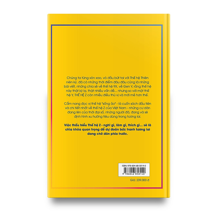 Gen Z – Đọc vị Thế hệ "Sống Ảo - Ảnh 5