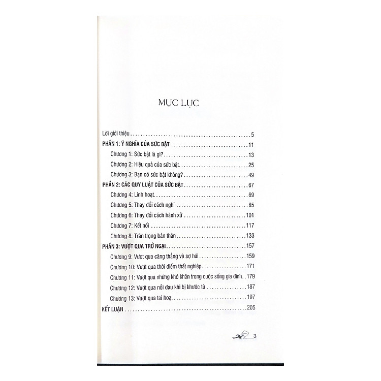 Sức Bật - Cách Vượt Qua Thử Thách - Ảnh 5
