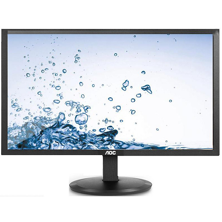 Màn Hình AOC E2180SWN 21inch FullHD 5ms 76Hz TN - Hàng Chính Hãng