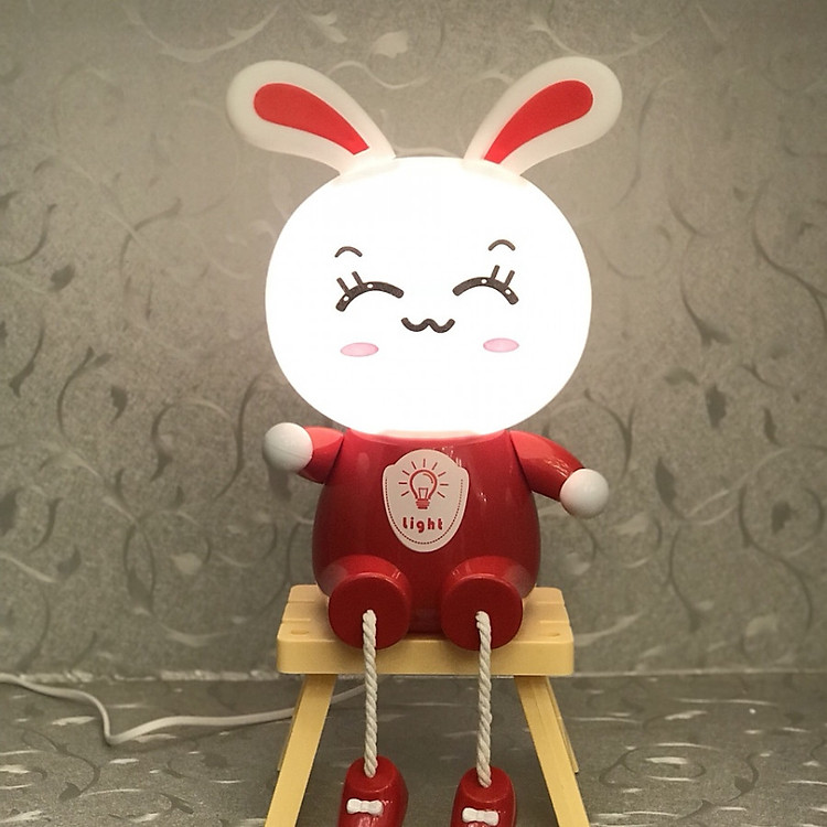 Đèn ngủ để bàn cho bé MB6728-2