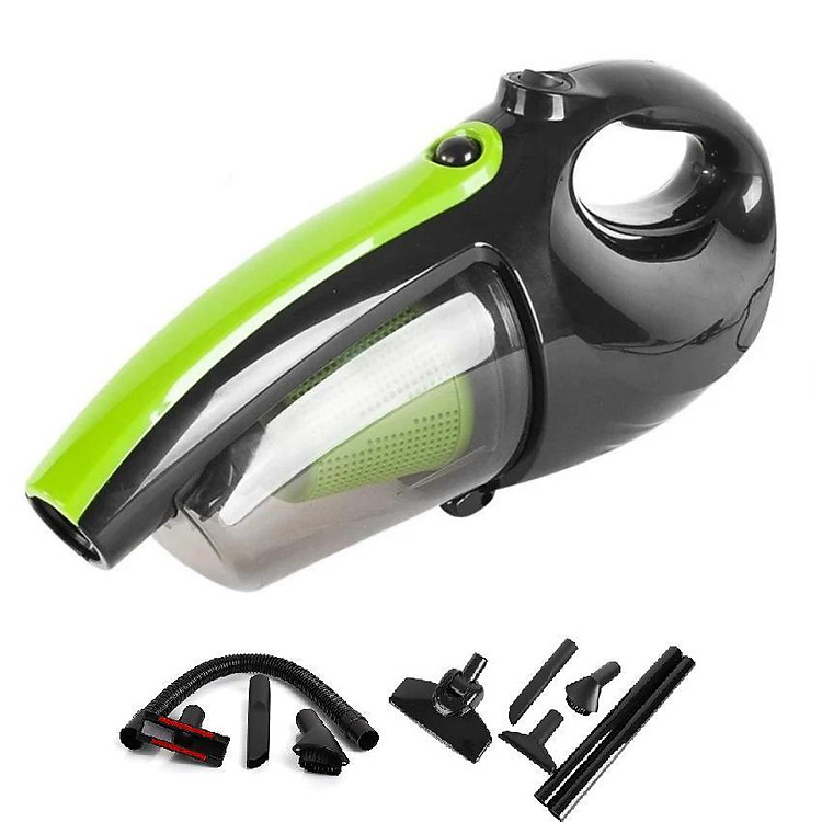 Máy hút bụi 2 chiều cầm tay 0.6L 3C Công suất cao 600W hoạt động êm ái