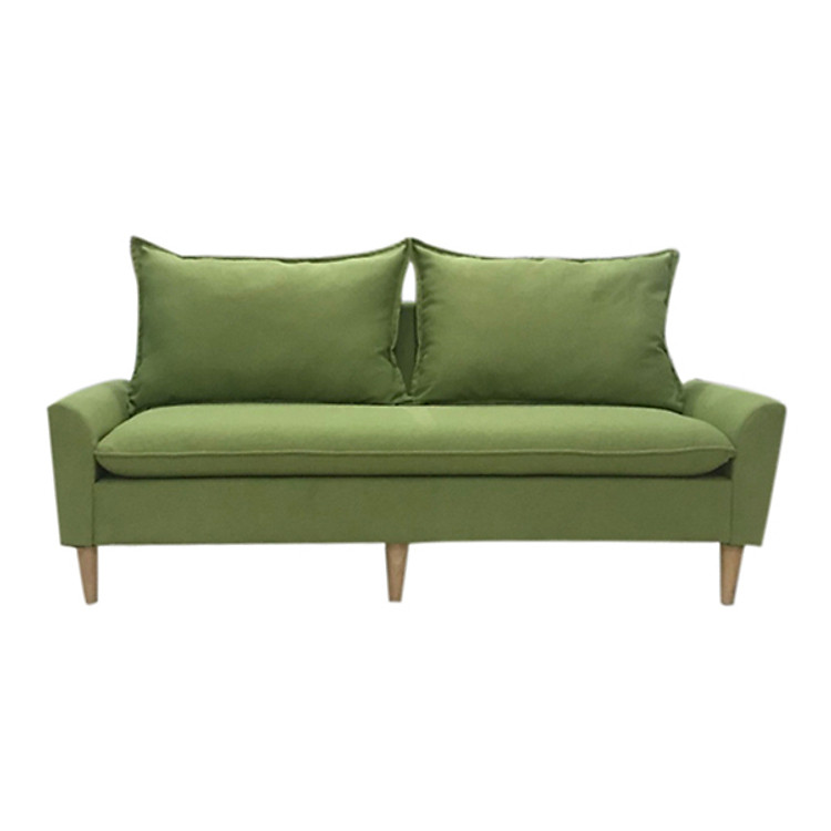 Sofa Băng 2018 Juno Sofa SFX12 - Xanh Lá (160 x 75 cm)