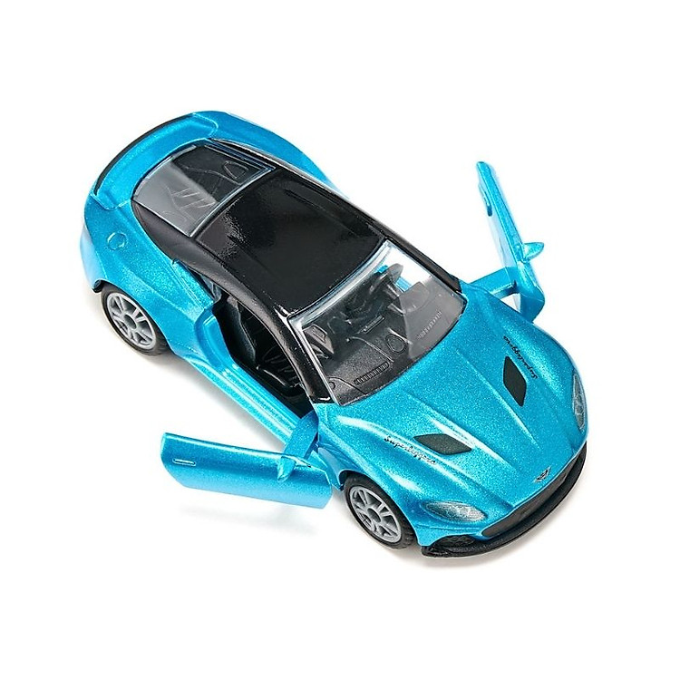 Đồ Chơi SIKU Aston Martin DBS Chính hãng Giá tốt - Hình ảnh 3