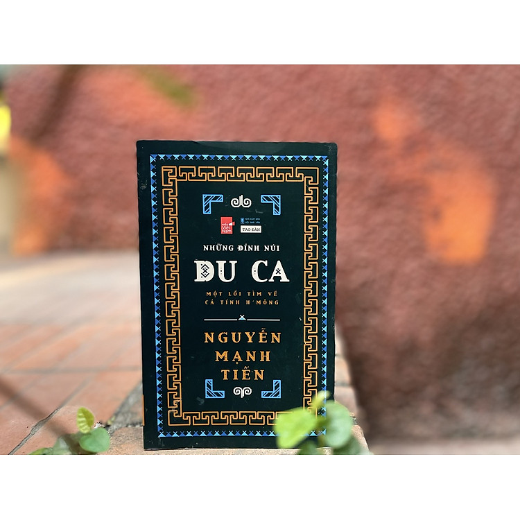 Những Đỉnh Núi Du Ca - Ảnh 2