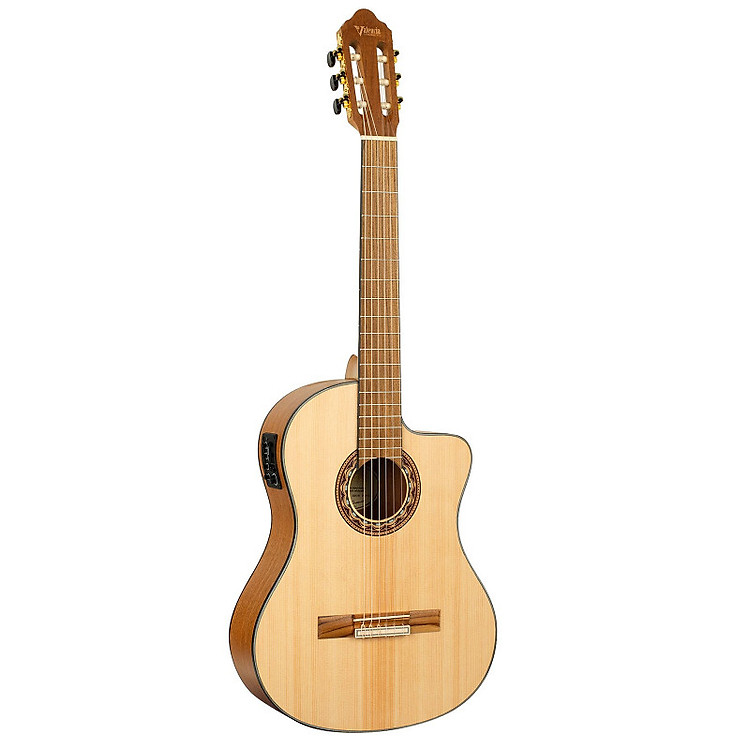 Guitar Classic Valencia VC304CE