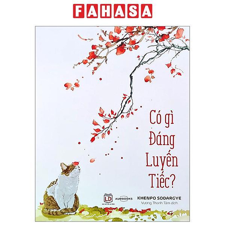 Có Gì Đáng Luyến Tiếc