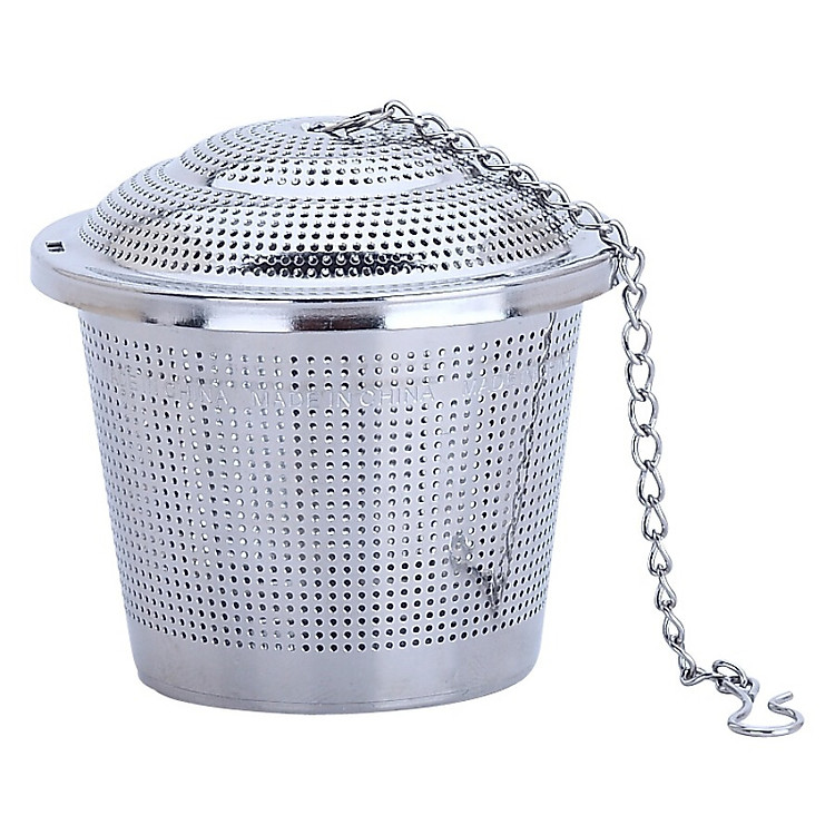 Dụng Cụ Lọc Thép Không Gỉ US Kitchen (Maxcook) MCTG-11