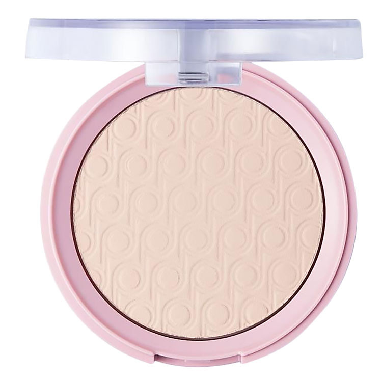 Phấn Phủ Pretty Pressed Powder (9g)