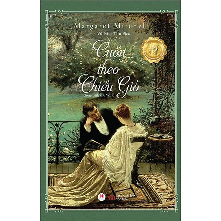 Cuốn Theo Chiều Gió – Gone With The Wild (HH)