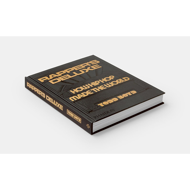 Rapper’s Deluxe - Ảnh 2