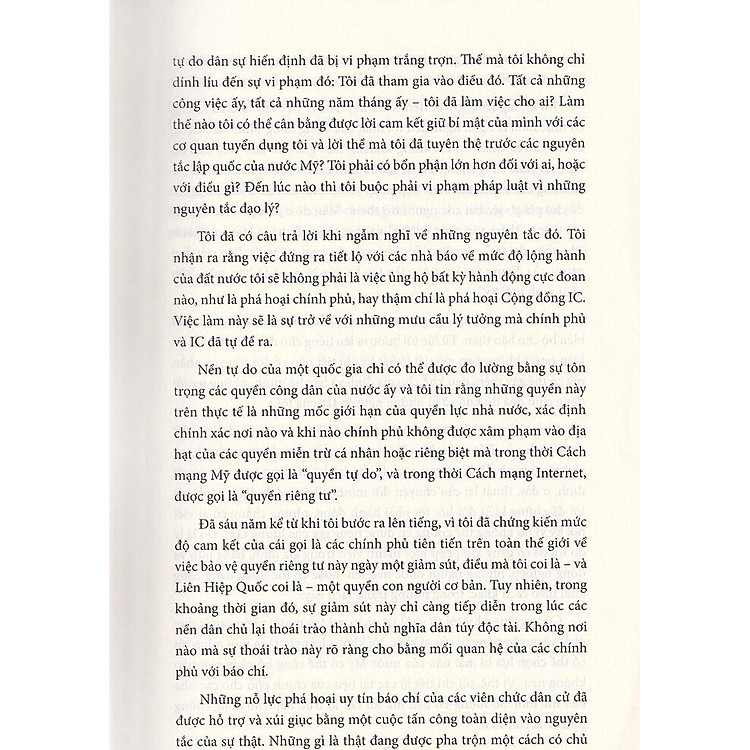 Bị Theo Dõi - Ảnh 6