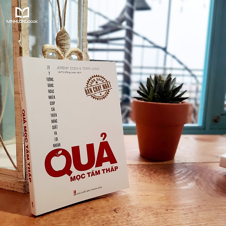 Quả Mọc Tầm Thấp - Ý Tưởng Đáng Ngạc Nhiên Giúp Cải Thiện Năng Suất Và Lợi Nhuận - Ảnh 6