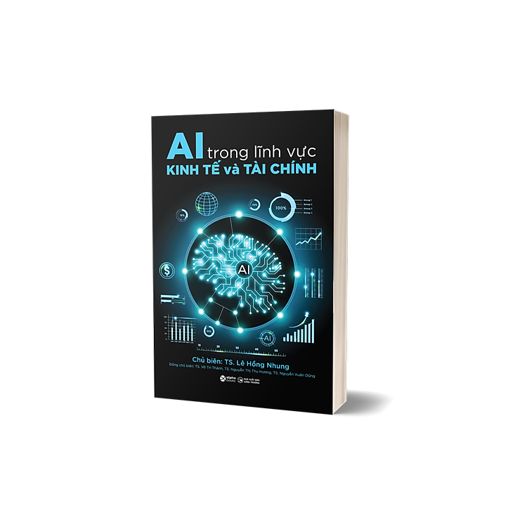 AI Trong Lĩnh Vực Kinh Tế Và Tài Chính - Ảnh 3